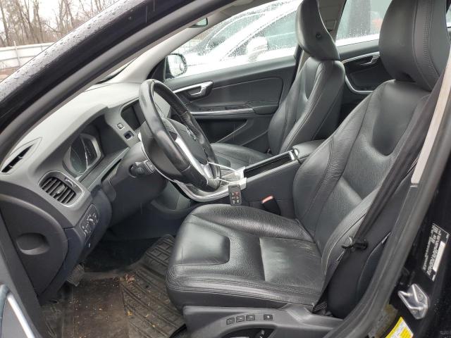 Photo 7 from auction – 2014 VOLVO S60 T5 with VIN YV1612FH7E2294275