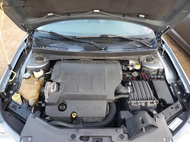Photo 11 from auction – 2008 CHRYSLER SEBRING LI with VIN 1C3LC65M78N608586
