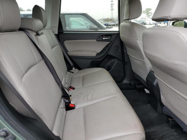Photo 11 from auction – 2017 SUBARU FORESTER 2 with VIN JF2SJALC4HH515843