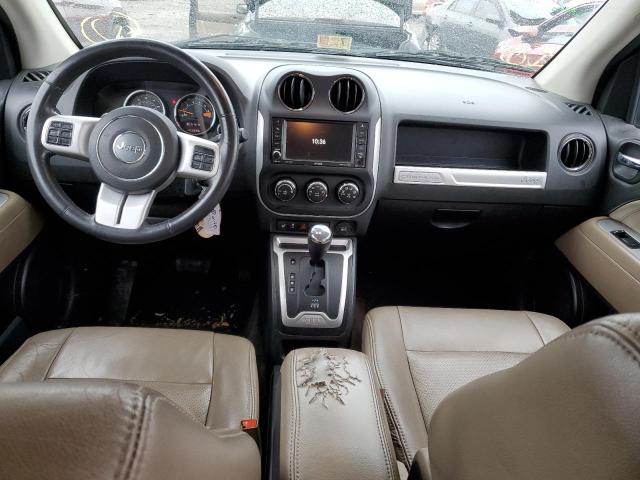 Photo 8 from auction – 2014 JEEP COMPASS LI with VIN 1C4NJCCB8ED870404