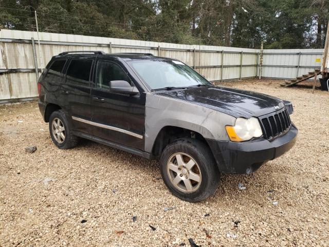 Photo 4 from auction – 2010 JEEP GRAND CHER with VIN 1J4PS4GK0AC131995