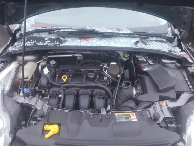 Photo 11 from auction – 2014 FORD FOCUS SE with VIN 1FADP3F25EL139821