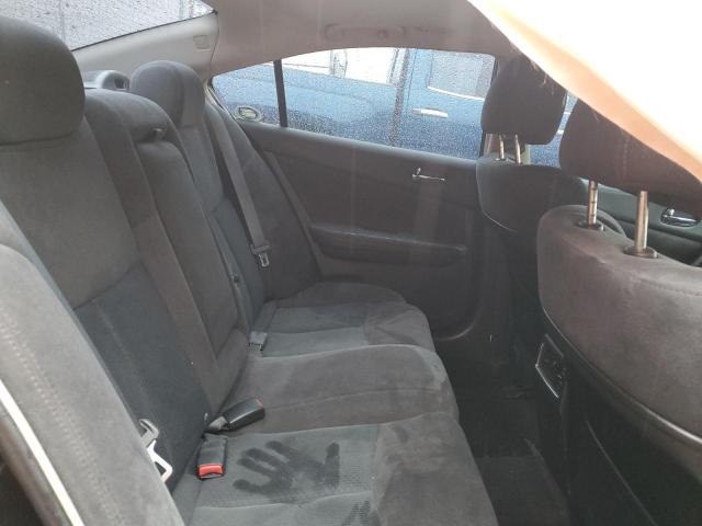 Photo 10 from auction – 2010 NISSAN MAXIMA S with VIN 1N4AA5AP4AC850178