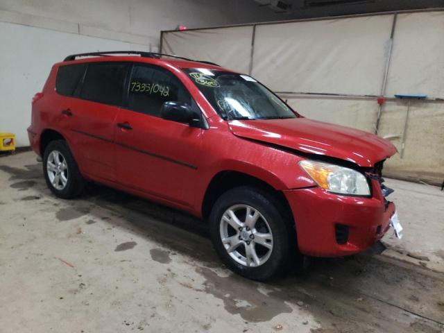 Photo 4 from auction – 2009 TOYOTA RAV4 with VIN JTMZF33V99D009543