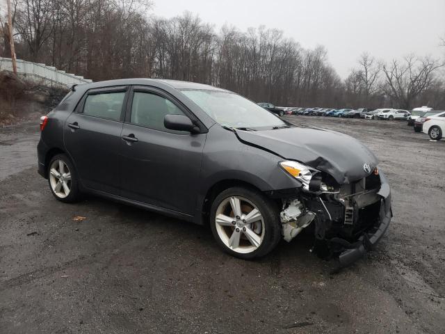 Photo 4 from auction – 2010 TOYOTA COROLLA MA with VIN 2T1KE4EE7AC035776