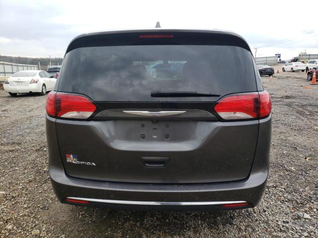 Photo 6 from auction – 2017 CHRYSLER PACIFICA T with VIN 2C4RC1EGXHR811106
