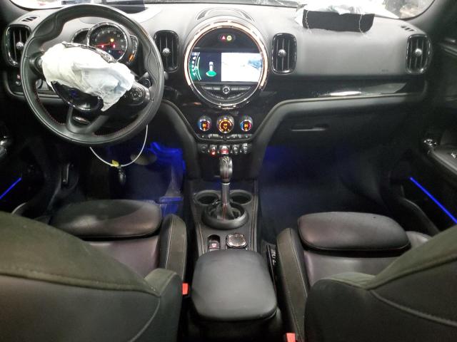 Photo 8 from auction – 2019 MINI COOPER S C with VIN WMZYT5C57K3J88824