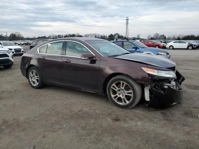 Photo 4 from auction – 2011 ACURA TL with VIN 19UUA8F21BA002795