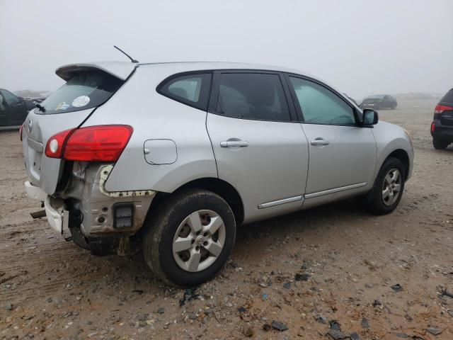 Photo 3 from auction – 2012 NISSAN ROGUE S with VIN JN8AS5MT2CW608169