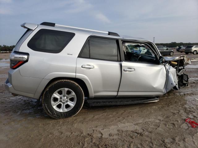 Photo 3 from auction – 2021 TOYOTA 4RUNNER SR with VIN JTEMU5JR6M5901927