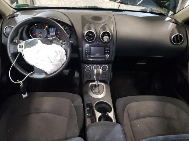 Photo 8 from auction – 2011 NISSAN ROGUE S with VIN JN8AS5MV1BW684806