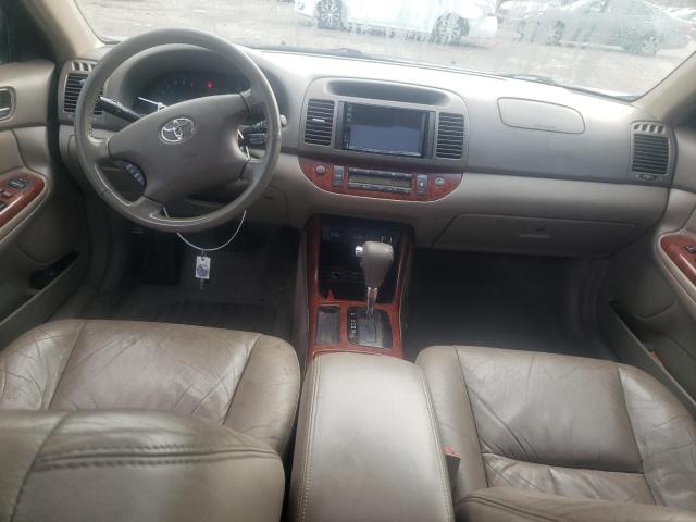 Photo 8 from auction – 2002 TOYOTA CAMRY LE with VIN 4T1BF30K32U006425