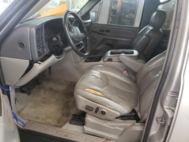 Photo 7 from auction – 2004 GMC YUKON with VIN 1GKEK13Z24J190100