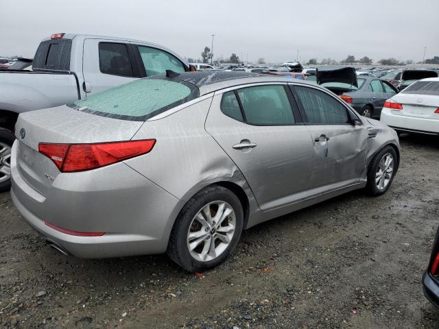 صورة رقم 3 من المزاد - 2013 KIA OPTIMA EX مع VIN 5XXGN4A73DG124495
