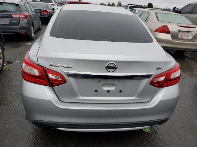 Photo 6 from auction – 2017 NISSAN ALTIMA 2.5 with VIN 1N4AL3AP7HC194003