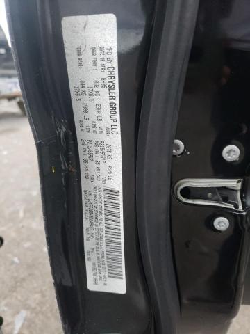 Photo 14 from auction – 2009 JEEP PATRIOT SP with VIN 1J4FF28B49D249427