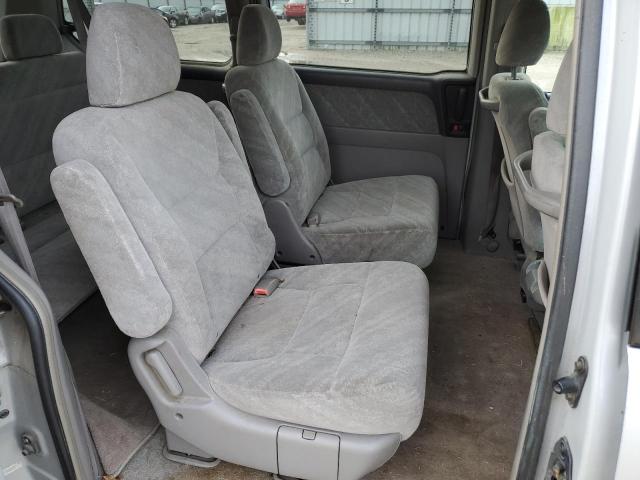 Photo 11 from auction – 2003 HONDA ODYSSEY EX with VIN 5FNRL18613B080783