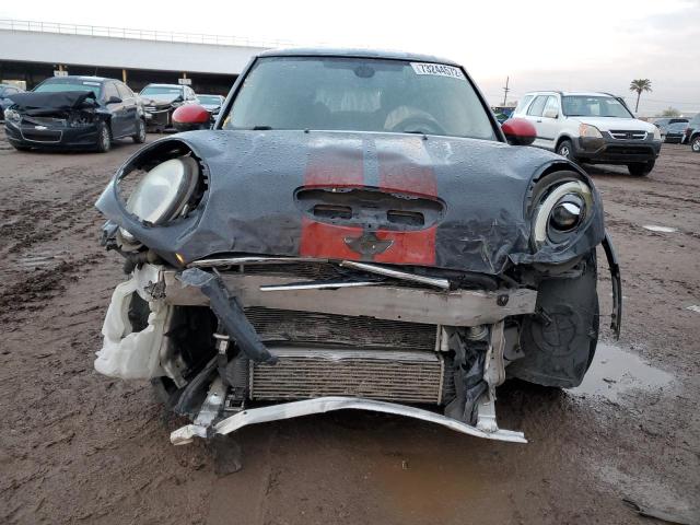 Photo 5 from auction – 2015 MINI COOPER S with VIN WMWXP7C53F2A40693