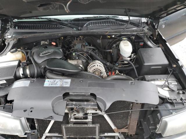 Photo 11 from auction – 2003 CHEVROLET SILVERADO with VIN 1GCEK14VX3Z273443