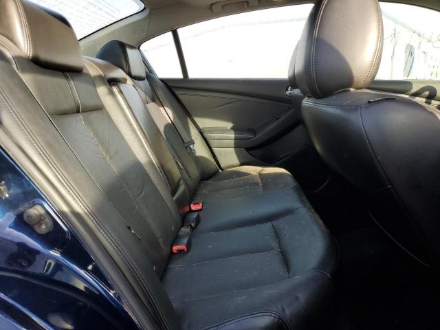 Photo 10 from auction – 2010 NISSAN ALTIMA BAS with VIN 1N4AL2AP4AC135796