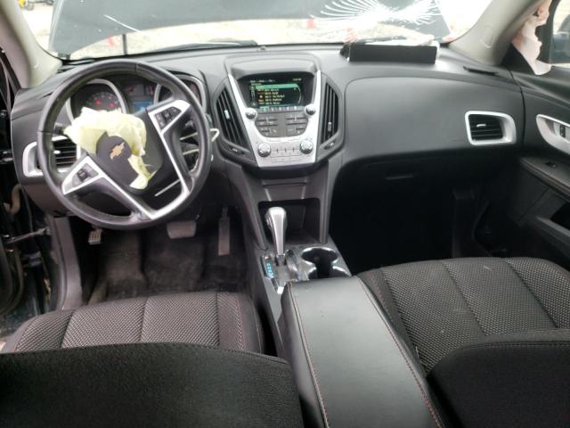 Photo 8 from auction – 2013 CHEVROLET EQUINOX LT with VIN 2GNALDEK2D6382615