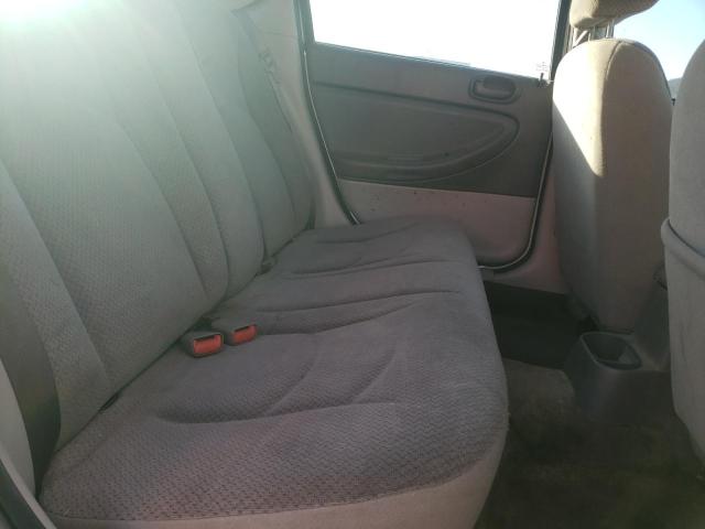 Photo 10 from auction – 2005 CHRYSLER SEBRING TO with VIN 1C3EL56RX5N528479