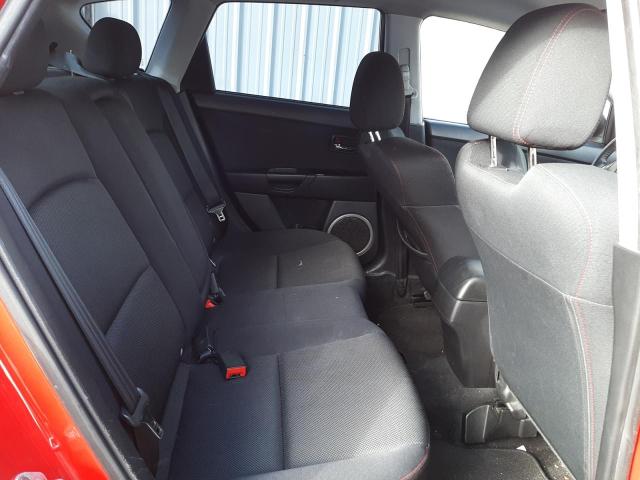 صورة رقم 10 من المزاد - 2008 MAZDA SPEED 3 مع VIN JM1BK34M781136570