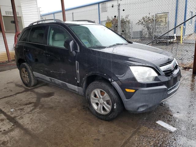 Photo 4 from auction – 2008 SATURN VUE XE with VIN 3GSCL33P78S517772