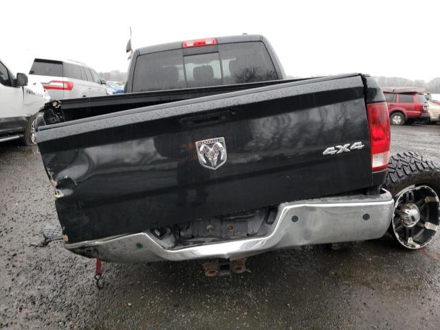 Photo 6 from auction – 2010 DODGE RAM 2500 with VIN 3D7TT2CT5AG139890