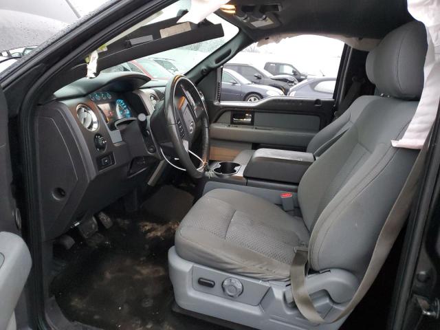 Photo 7 from auction – 2013 FORD F150 SUPER with VIN 1FTFW1ET4DFD54589