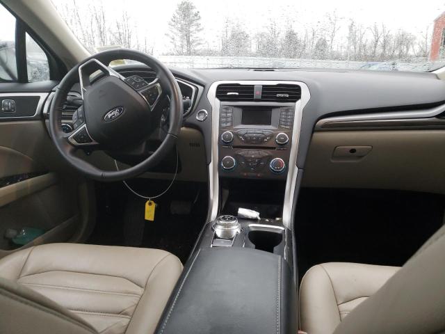 Photo 8 from auction – 2018 FORD FUSION SE with VIN 3FA6P0HD9JR273538