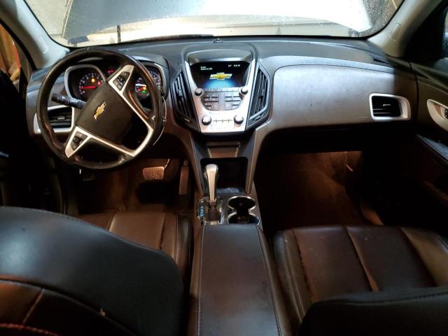 Photo 8 from auction – 2012 CHEVROLET EQUINOX LT with VIN 2GNFLGE51C6350934