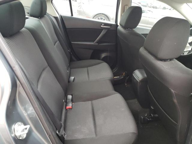 Photo 10 from auction – 2013 MAZDA 3 I with VIN JM1BL1TG6D1746130