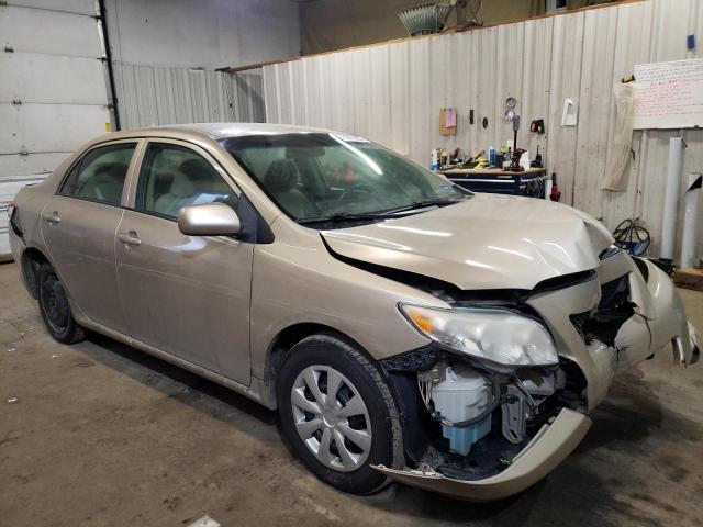 Photo 4 from auction – 2010 TOYOTA COROLLA BA with VIN 1NXBU4EEXAZ172647