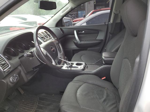 Photo 7 from auction – 2010 GMC ACADIA SLE with VIN 1GKLVLED9AJ154847