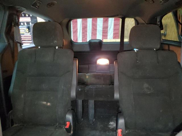 Photo 10 from auction – 2016 DODGE GRAND CARA with VIN 2C4RDGCG1GR266947