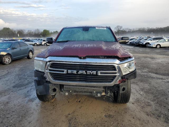 Zdjęcie 5 z aukcji – 2021 RAM 1500 BIG H z VIN 1C6SRFFT1MN641306