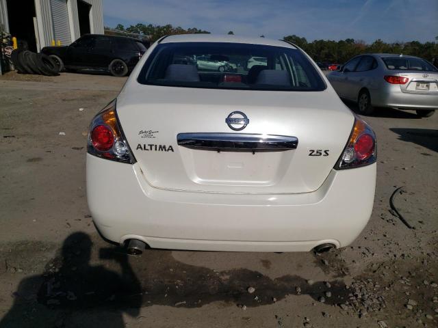 Photo 6 from auction – 2012 NISSAN ALTIMA BAS with VIN 1N4AL2AP9CC235542