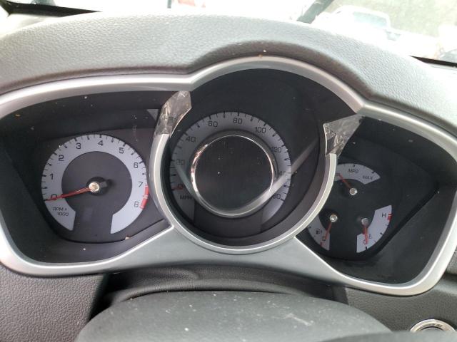 Photo 9 from auction – 2012 CADILLAC SRX LUXURY with VIN 3GYFNAE39CS655673