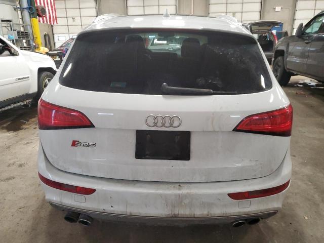 Photo 6 from auction – 2015 AUDI SQ5 PREMIU with VIN WA1CGAFP7FA024683