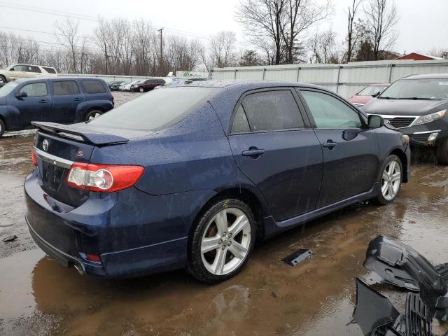 Photo 3 from auction – 2013 TOYOTA COROLLA with VIN 2T1BU4EE3DC085727