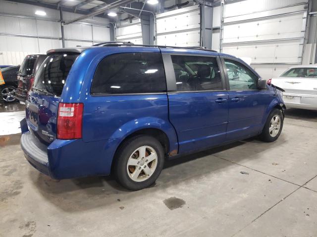 Photo 3 from auction – 2010 DODGE GRAND CARA with VIN 2D4RN3D19AR426891