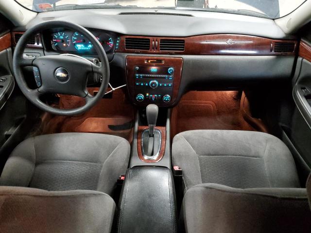 Photo 8 from auction – 2007 CHEVROLET IMPALA LT with VIN 2G1WT58K479180466