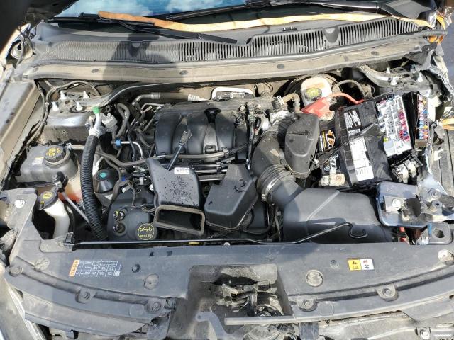 Photo 12 from auction – 2019 FORD EXPLORER with VIN 1FM5K7B8XKGA04168