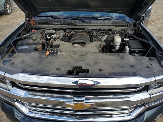 Photo 11 from auction – 2017 CHEVROLET SILVERADO with VIN 3GCUKTEJ3HG305045