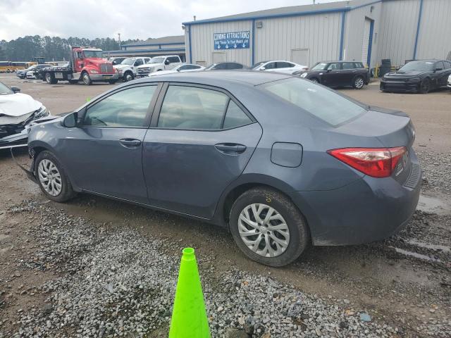 Photo 2 from auction – 2019 TOYOTA COROLLA L with VIN 5YFBURHE1KP917331