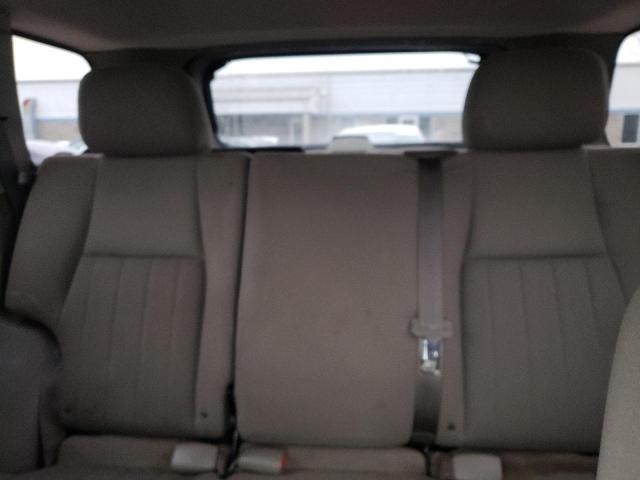 Photo 10 from auction – 2005 JEEP GRAND CHER with VIN 1J4GR48K55C674324