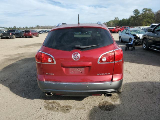 Photo 6 from auction – 2012 BUICK ENCLAVE with VIN 5GAKRDED7CJ174844