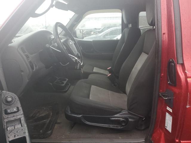 Photo 7 from auction – 2010 FORD RANGER SUP with VIN 1FTLR4FE2APA19882
