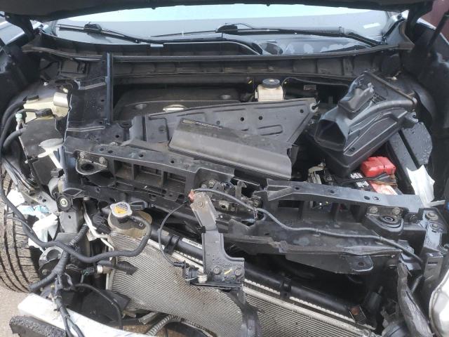 Photo 12 from auction – 2016 NISSAN MURANO S with VIN 5N1AZ2MH2GN151100
